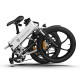 Електровелосипед ADO Air 20 250W 36V 9.6Ah (20″)