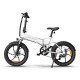 Електровелосипед ADO Air 20 250W 36V 9.6Ah (20″)
