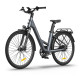 Електровелосипед ADO Air 28 Pro 250W 36V 9.6Ah (28″)