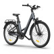 Електровелосипед ADO Air 28 Pro 250W 36V 9.6Ah (28″)