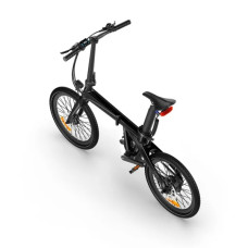 Електровелосипед ADO Air Carbon 250W 36V 9.6Ah (20″) карбоновий