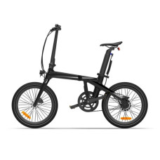 Електровелосипед ADO Air Carbon 250W 36V 9.6Ah (20″) карбоновий
