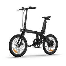 Електровелосипед ADO Air Carbon 250W 36V 9.6Ah (20″) карбоновий