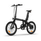 Електровелосипед ADO Air Carbon 250W 36V 9.6Ah (20″) карбоновий