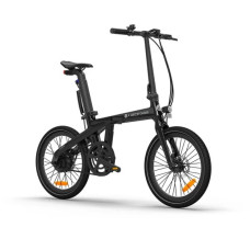Електровелосипед ADO Air Carbon 250W 36V 9.6Ah (20″) карбоновий