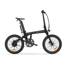 Електровелосипед ADO Air Carbon 250W 36V 9.6Ah (20″) карбоновий