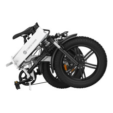 Електрофетбайк ADO Beast 20F 250W 48V 14.5Ah (20×4″)