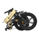 Електрофетбайк ADO Beast 20F 250W 48V 14.5Ah (20×4″)