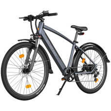 Електровелосипед ADO DECE 300 Lite 500W 36V 10.4Ah (27.5″) до 60–90 км