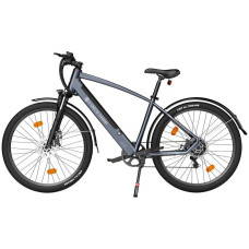 Електровелосипед ADO DECE 300 Lite 500W 36V 10.4Ah (27.5″) до 60–90 км