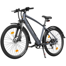 Електровелосипед ADO DECE 300 Lite 500W 36V 10.4Ah (27.5″) до 60–90 км