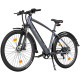 Електровелосипед ADO DECE 300 Lite 500W 36V 10.4Ah (27.5″) до 60–90 км