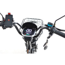 Електровелосипед Ardis DELIVERY 16 CTB ST 350W 48V (16″) вантажний з кошиком