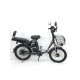 Електровелосипед Corso Shadow 600W 48V 20Ah