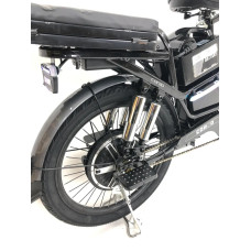Електровелосипед Corso Shadow 600W 48V 20Ah