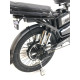 Електровелосипед Corso Shadow 600W 48V 20Ah