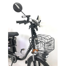 Електровелосипед Corso Shadow 600W 48V 20Ah