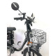 Електровелосипед Corso Shadow 600W 48V 20Ah