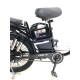 Електровелосипед Corso Shadow 600W 48V 20Ah