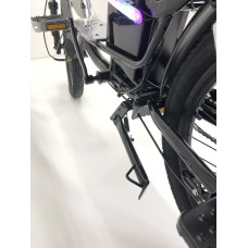 Електровелосипед Corso Shadow 600W 48V 20Ah