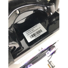 Електровелосипед Corso Shadow 600W 48V 20Ah