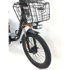 Електровелосипед Corso Shadow 600W 48V 20Ah