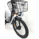 Електровелосипед Corso Shadow 600W 48V 20Ah