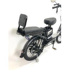 Електровелосипед Corso Shadow 600W 48V 20Ah