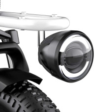 Електрофетбайк COSWHEEL T16 750W 48V 20Ah (16×4″)