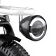 Електрофетбайк COSWHEEL T16 750W 48V 20Ah (16×4″)