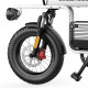 Електрофетбайк COSWHEEL T16 750W 48V 20Ah (16×4″)