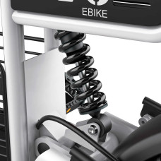 Електрофетбайк COSWHEEL T16 750W 48V 20Ah (16×4″)