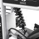 Електрофетбайк COSWHEEL T16 750W 48V 20Ah (16×4″)