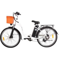Електровелосипед DYU C6 350W 36V 12.5Ah (26″)