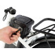 Електровелосипед DYU C6 350W 36V 12.5Ah (26″)