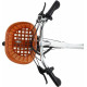 Електровелосипед DYU C6 350W 36V 12.5Ah (26″)