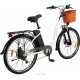 Електровелосипед DYU C6 350W 36V 12.5Ah (26″)