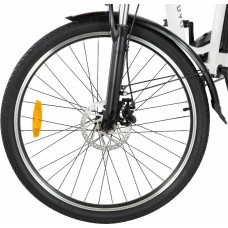 Електровелосипед DYU C6 350W 36V 12.5Ah (26″)