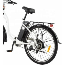 Електровелосипед DYU C6 350W 36V 12.5Ah (26″)
