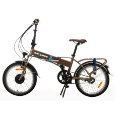 Електровелосипед Easybike Easyfold Premium 250W 36V 10–13Ah (складний)