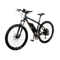 Електровелосипед Easybike Easysport Platinum 250W (27.5″, Sport E-Bike)