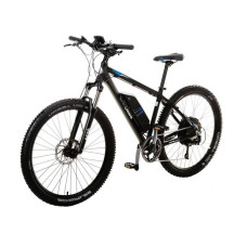 Електровелосипед Easybike Easysport Platinum 250W (27.5″, Sport E-Bike)