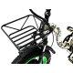 Електрофетбайк Elbike Taiga 1 Twix 1000W 48V 16Ah (20×4″, повний привід)