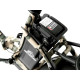 Електрофетбайк Elbike Taiga 1 Twix 1000W 48V 16Ah (20×4″, повний привід)
