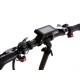 Електрофетбайк Elbike Taiga 1 Twix 1000W 48V 16Ah (20×4″, повний привід)