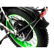 Електрофетбайк Elbike Taiga 1 Twix 1000W 48V 16Ah (20×4″, повний привід)