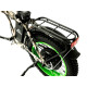 Електрофетбайк Elbike Taiga 2 Elite 1500W 48V 16Ah (20×4″)