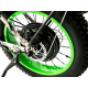 Електрофетбайк Elbike Taiga 2 Elite 1500W 48V 16Ah (20×4″)