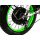 Електрофетбайк Elbike Taiga 2 Elite 1500W 48V 16Ah (20×4″)