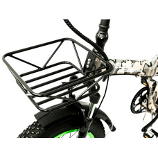 Електрофетбайк Elbike Taiga 2 Elite 1500W 48V 16Ah (20×4″)